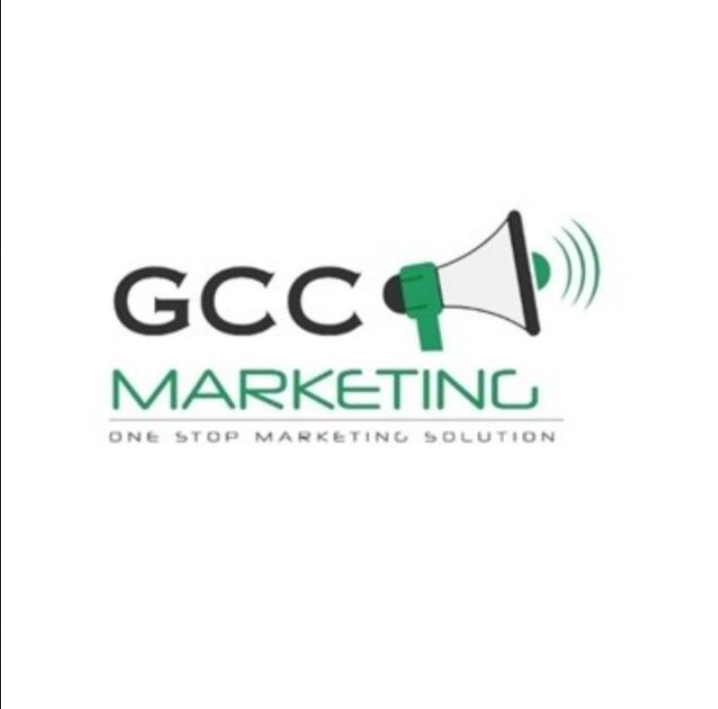GCC Marketing | App development dubai